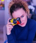Rencontre Femme : Olya, 36 ans à Ukraine  Dnepropetrovsk